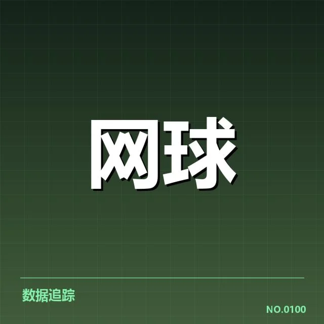 硬地赛季发球局表现：顶尖选手状态差异何在
